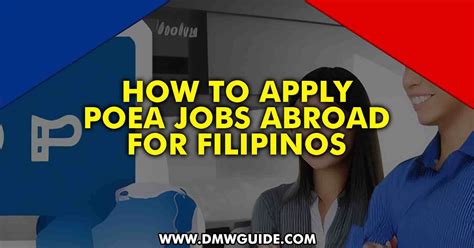 poea job opening|poea job finder.